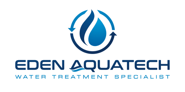 Eden Aquatech — Water Treatment Specialist